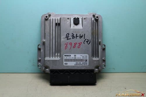 ЭБУ (ECU) Mohave 39100-3A550