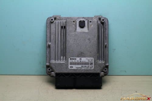ЭБУ двигателя Sorento R 39100-2F110