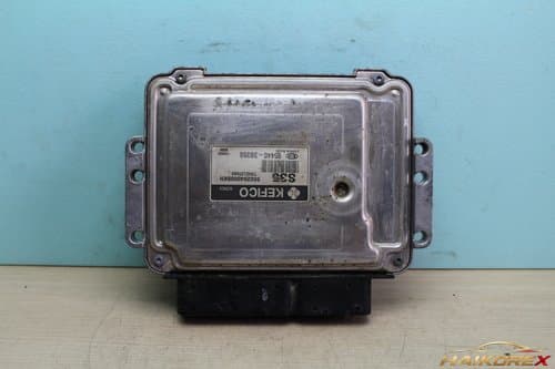 Блок управления коробкой передач (TCU) Opirus 95440-3B350