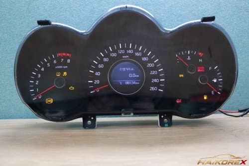 Панель приборов Kia K5 (New) 94033-2T300