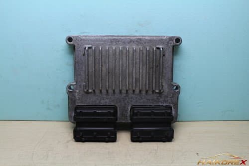 ЭБУ (блок управления двигателем) Hyundai New Opirus 39110-3E410