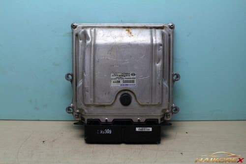 ЭБУ двигателя K3 39128-2BAH0