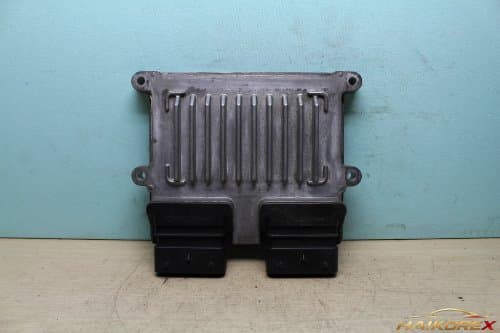 Блок управления двигателем ECU Grand Carnival 39110-3E581