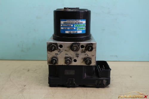 Модуль ABS Hyundai Santa Fe 58900-26170