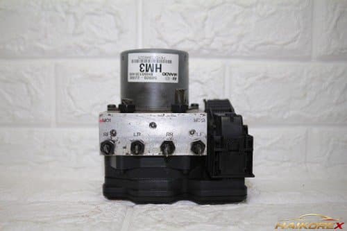 Модуль ABS Mohavi 58920-2J300, 589202J300