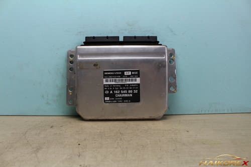 Блок управления ECU Hyundai New Chairman A 162 545 80 32