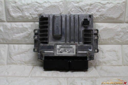 ЭБУ двигателя Grand Starex 39111-4A140