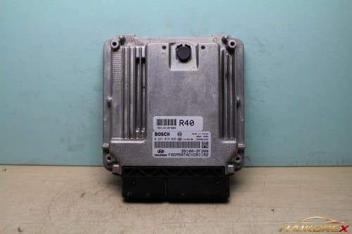 ЭБУ (ECU) Hyundai Santa Fe DM 39100-2F300