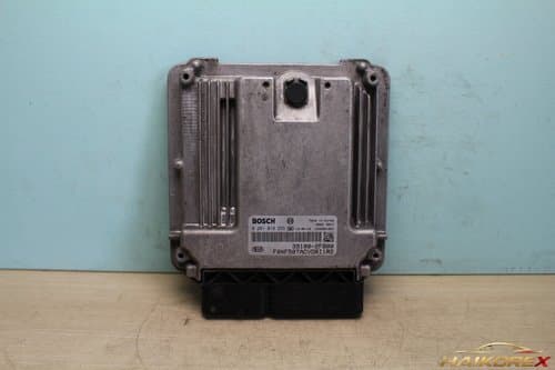 ЭБУ (блок управления двигателем) Sorento R 39100-2F800