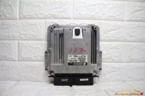 Блок управления двигателем (ECU) Elantra MD 39110-2BAX3