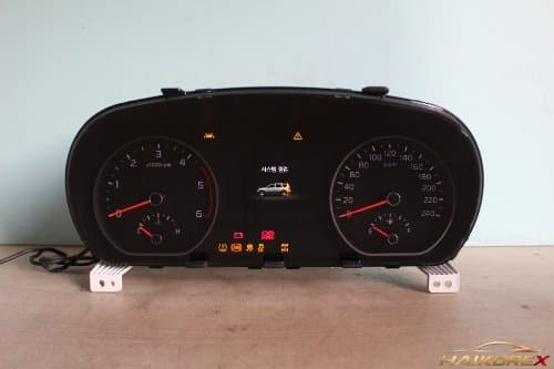Панель приборов Mohave SuperVision 94053-2J000