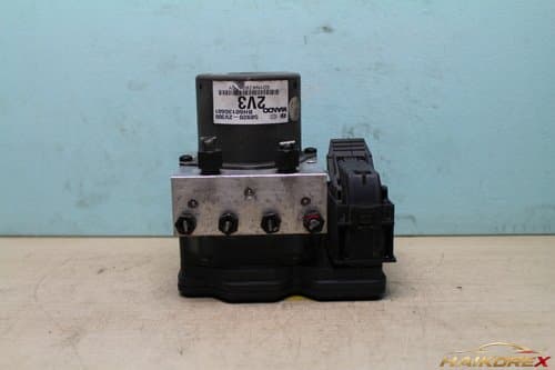 Модуль ABS Велостер 58920-2V300