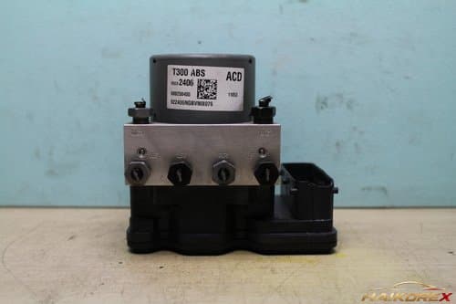 Модуль ABS Aveo 95032406 ACD