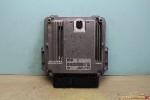 Блок управления двигателем (ECU) Mohave 39100-3A530
