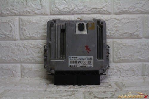 ЭБУ Elantra AD 39150-2A400