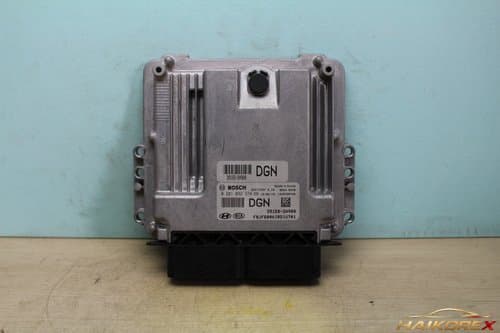 Блок управления двигателем (ECU) Kia K5 39150-2A900
