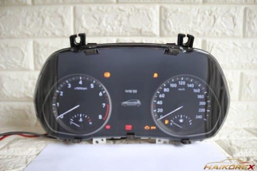 Панель приборов Hyundai I30 PD 94003-G3020
