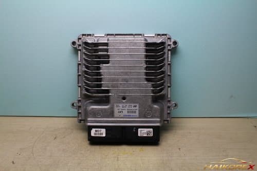 Блок управления двигателем (ЭБУ) Genesis EQ900 39102-3LHD0