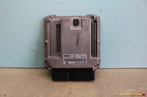 Блок управления двигателем (ECU) Hyundai Tucson IX 39100-2F200