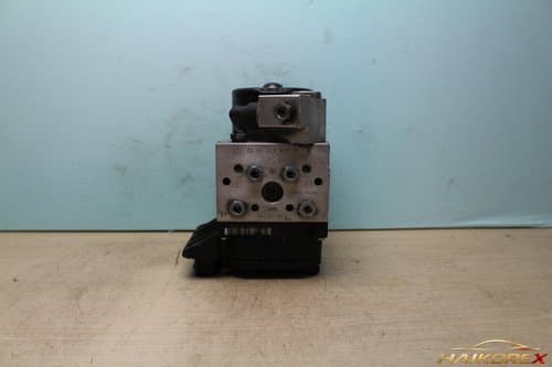 АБС модуль Mercedes-Benz S-Class A0044314612, 0265202444