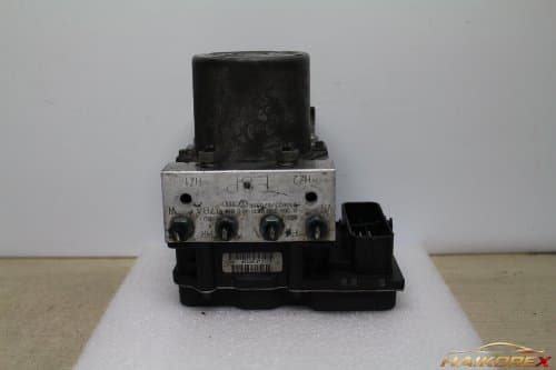 Модуль ABS Audi A6 4F0 614 517 BA
