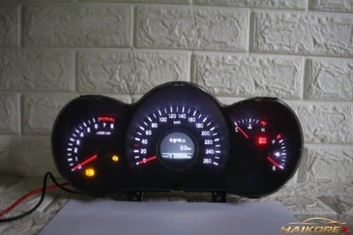 Панель приборов Kia K5 (The New K5) 94033-2T080