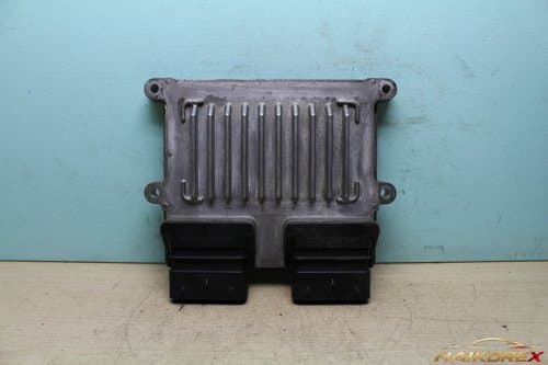ЭБУ (ECU) Hyundai New Opirus 39110-3E409