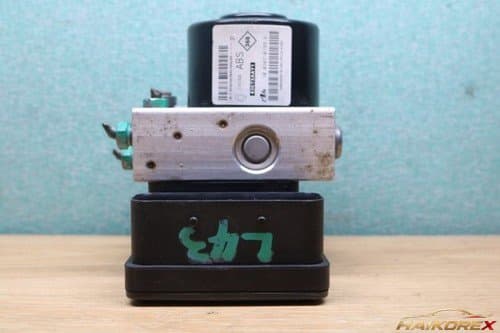 Модуль ABS SM5 L43 476609696R