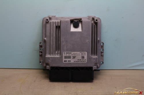 ЭБУ двигателя Hyundai Grandeur IG 39100-2FLL5