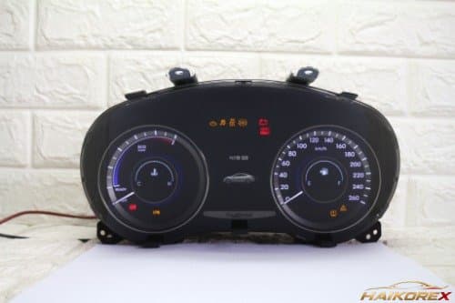 Панель приборов Grandeur HG гибрид 94033-E7100