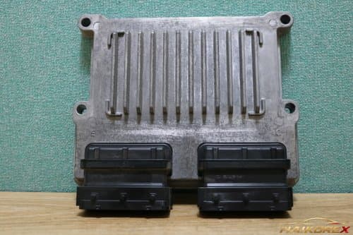 ЭБУ (блок управления двигателем) Hyundai New Opirus 39105-3C901, 391053C901