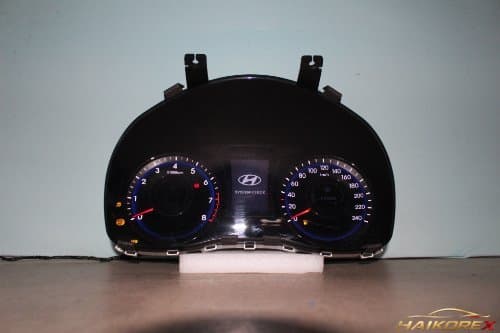 Панель приборов Hyundai I40 94001-3Z310