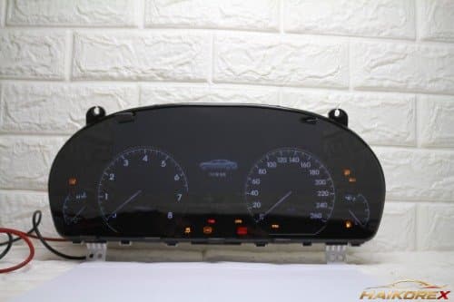 Приборная панель Hyundai Equus VI 94001-3N390