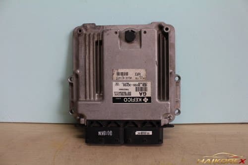 ЭБУ двигателя Kia K7 39109-3CFD0