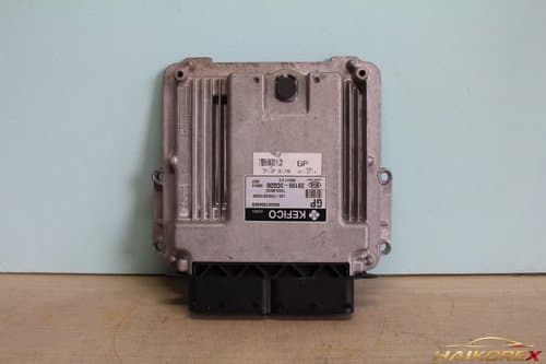 ЭБУ двигателя The New K7 39109-3CGD8