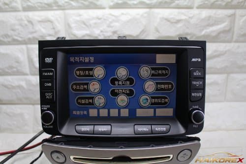 Монитор AVN Genesis BH 96563-3M800, 965633M800 / NO.2