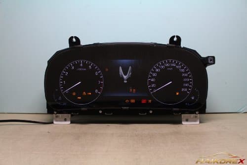 Панель приборов Equus VI Supervision 94015-3N048