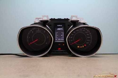 Комбинация приборов Elantra MD Supervision 94016-3X140