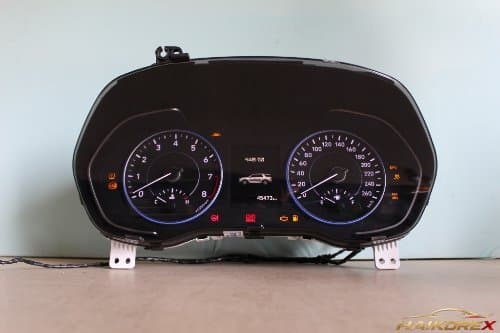 Панель приборов Palisade 94003-S8010 (кронштейн)