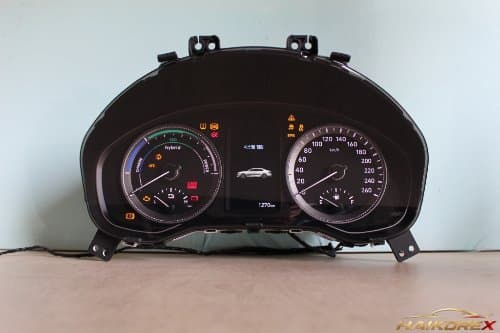 Панель приборов Hyundai Grandeur IG Hybrid Supervision 94033-M9030