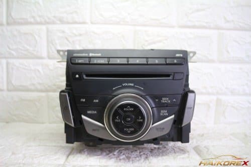 Автомагнитола для Hyundai Grandeur HG 96180-3V0004X