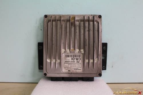 Блок управления двигателем (ECU) Terracan 39101-4X850