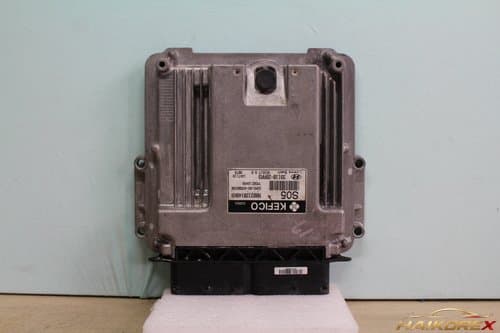 ЭБУ двигателя Elantra MD 39110-2BAA3