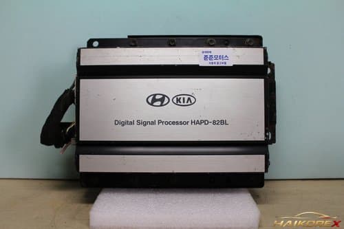 Усилитель звука Sorento 96370-3E700