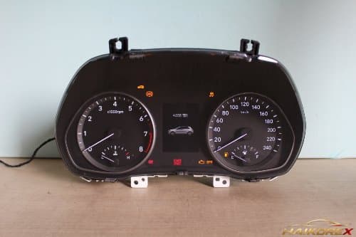 Панель приборов Hyundai i30 94003-G3020