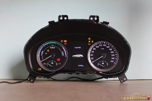 Панель приборов Grandeur IG гибрид Supervision 94033-M9030