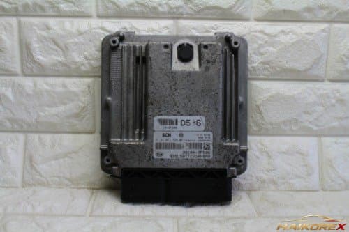 ЭБУ (блок управления двигателем) Sportage R ECU 391002F506, 39100-2F506