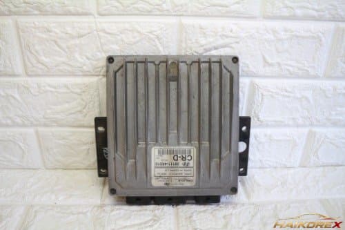 ЭБУ (ECU) Terracan 39111-4X510