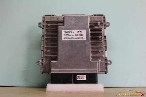 Блок управления двигателем (ЭБУ) Hyundai Grandeur HG 39109-2GBA0, 39139-2GBA0