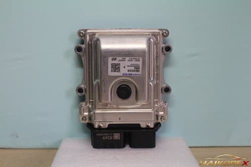 Блок управления трансмиссией (TCU) Hyundai Santa Fe TM 95441-4G650, 95440-4G650